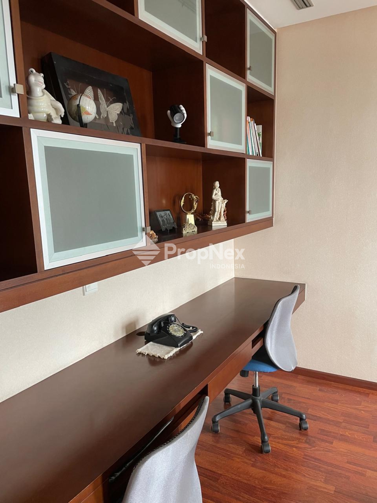 Apartemen Full Furnish Dago Butik Bandung — foto 11